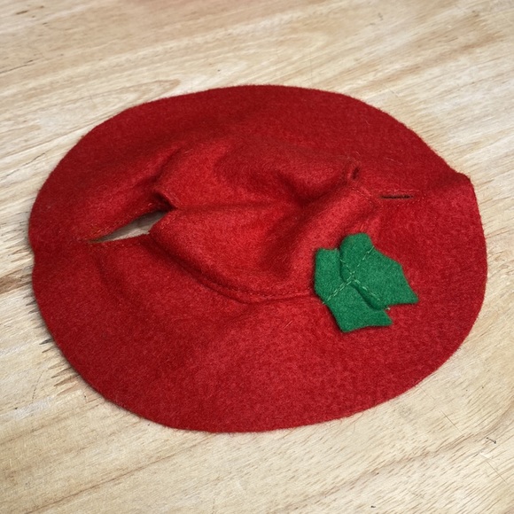 Jim Henson’s baby Fozzie bear presented by McDonald’s 1988 - Picture 5 of 6